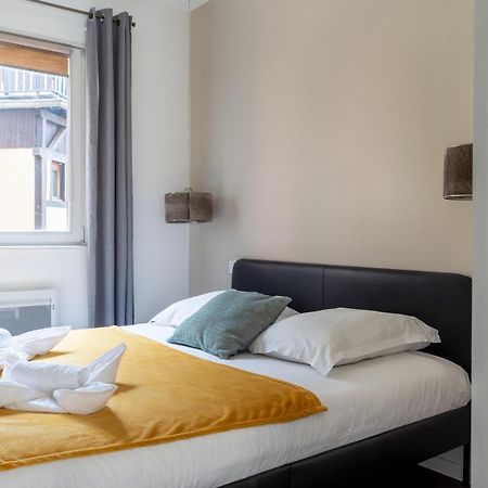 Travel Homes - The Rokst: Rare, Central And Modern Colmar Exterior photo